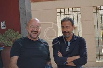 Telde cambia la hora el próximo sábado (Foto TA y Francisco Javier Santana)